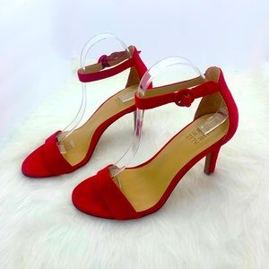 Womens Kinsley heels by Naturalizer 8.5W